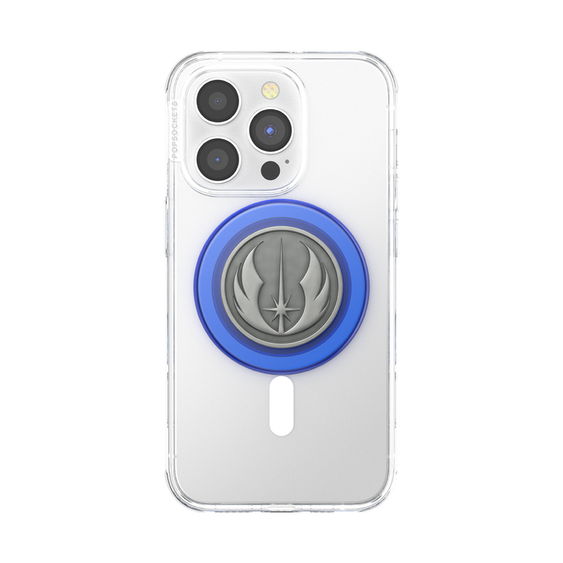 Enamel Jedi Icon — PopGrip for MagSafe image number 2
