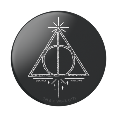 Secondary image for hover Deathly Hallows™