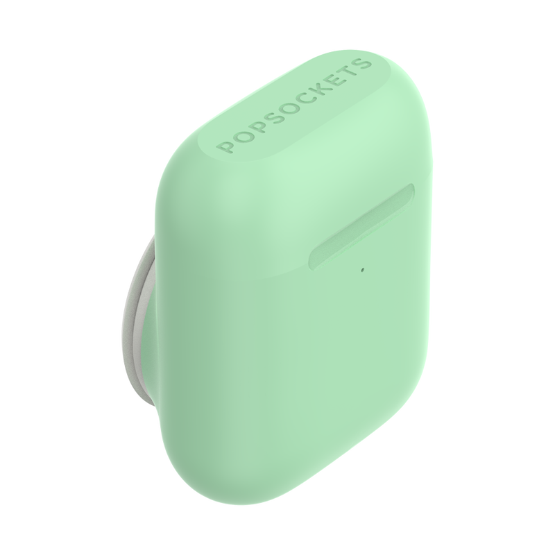 PopGrip AirPods Holder Neo Mint image number 8