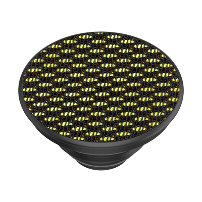 Secondary image for hover Mesh Neon Green — PopTop
