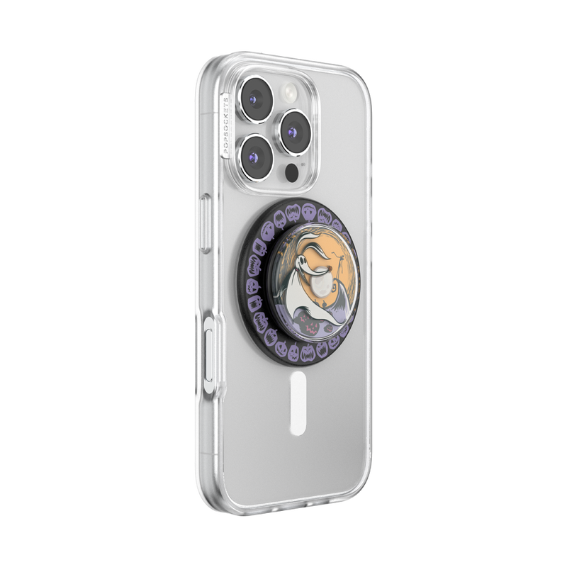 Backspin Best Friends for Afterlife — MagSafe PopGrip image number 7