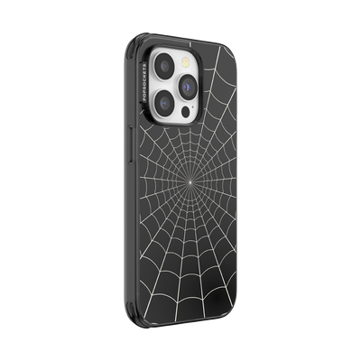 Secondary image for hover Black Web — iPhone 14 Pro Max for MagSafe