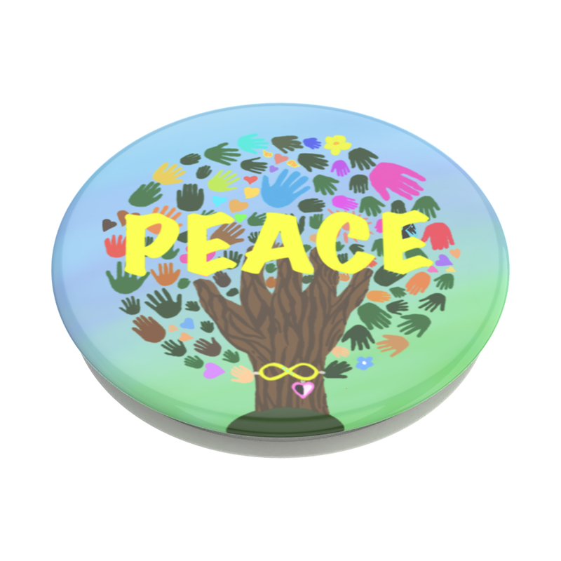 Peace Tree image number 2