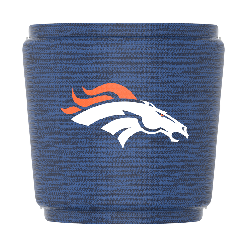 PopThirst Cup Sleeve Broncos image number 3