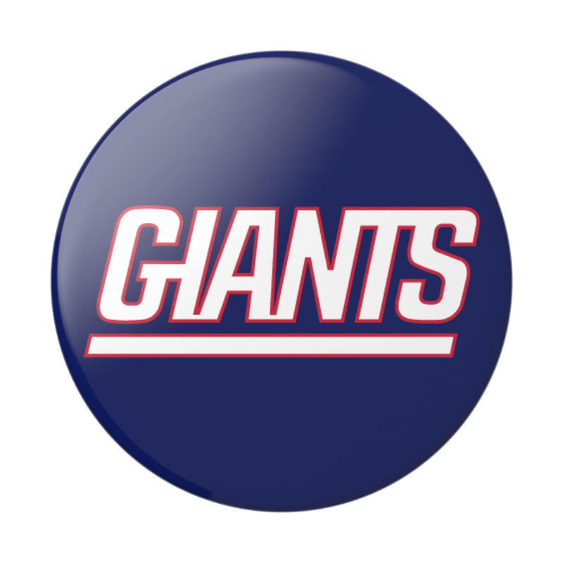 New York Giants Logo image number 1
