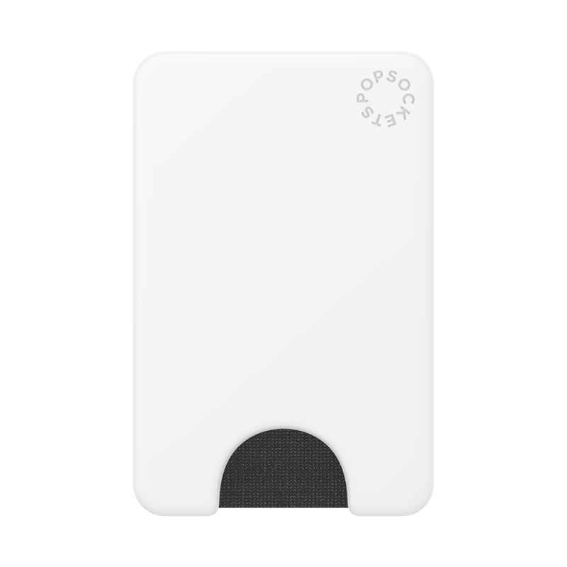 PopWallet for MagSafe White image number 0