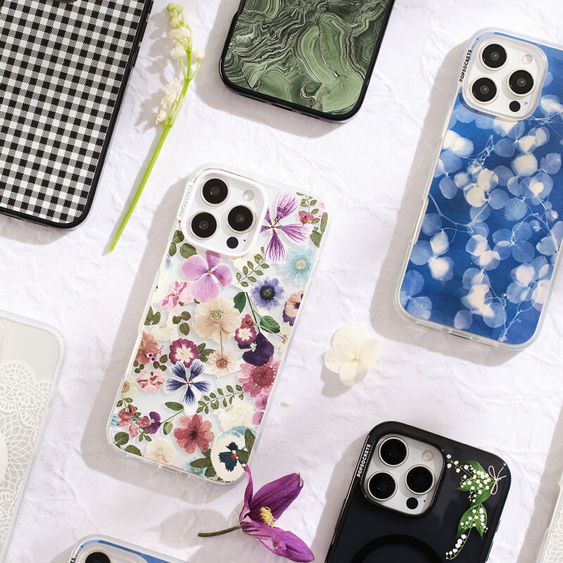 Gingham — iPhone 17 Pro Max MagSafe Case image number 2