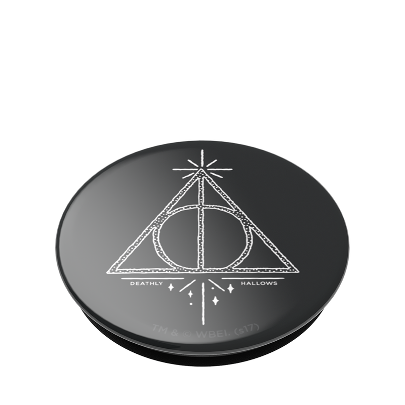 Harry Potter - Deathly Hallows image number 3