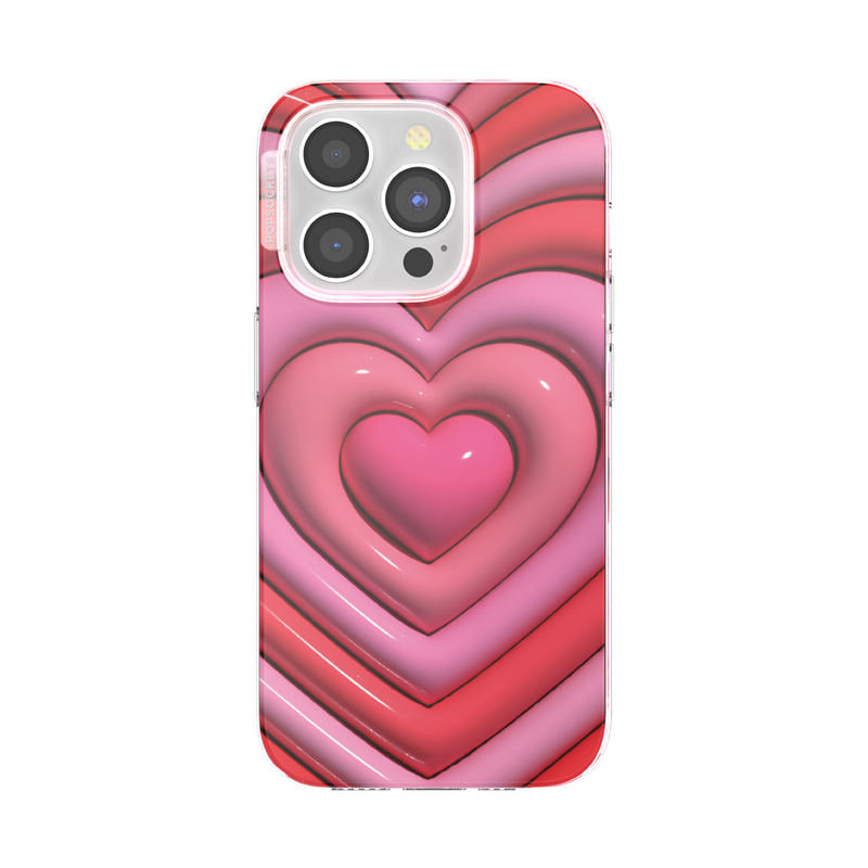 Sugar Pink — iPhone 15 for MagSafe image number 0