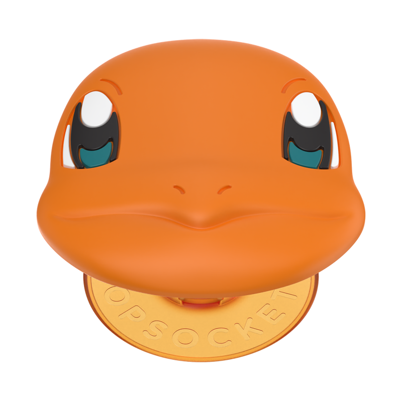 Pokémon — PopOut Charmander Face image number 1