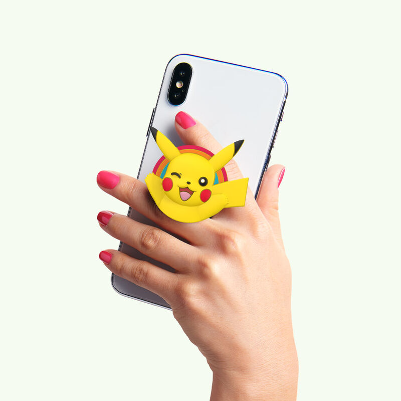 Pokémon- Pikachu PopOut image number 8