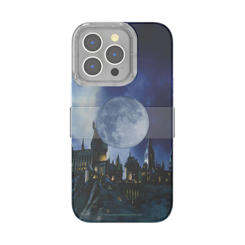 Hogwart's Castle — iPhone 13 Pro for MagSafe image number 1