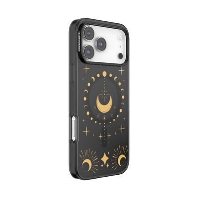 Secondary image for hover Moon Temple — iPhone 17 Pro Max MagSafe Case