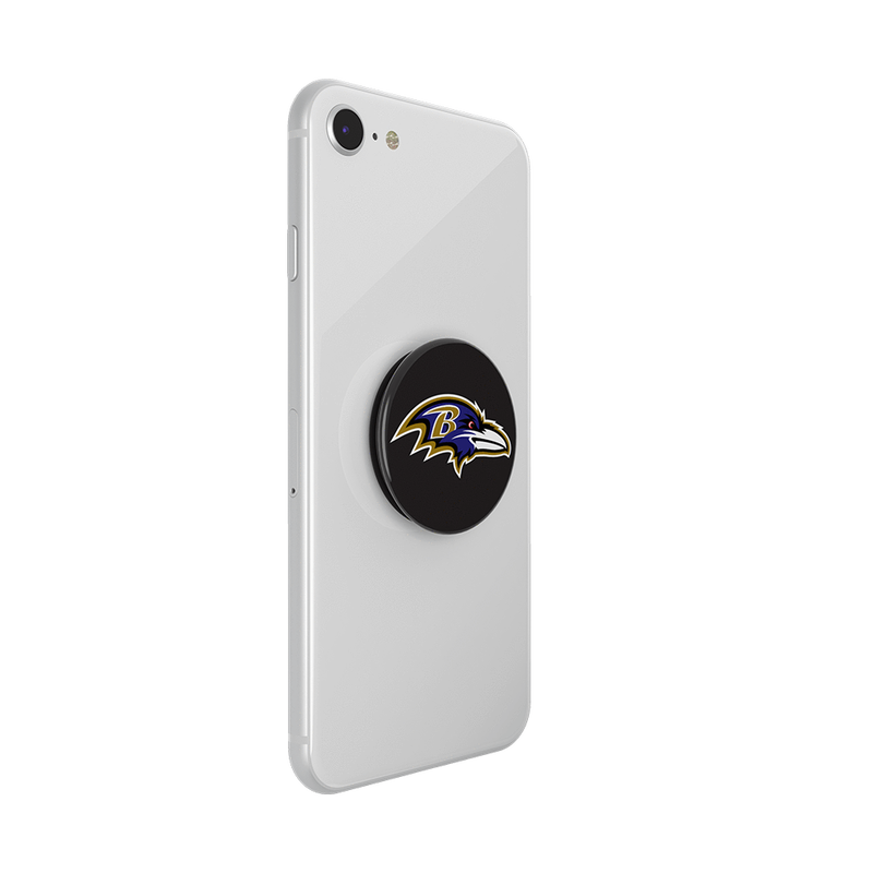 Baltimore Ravens Helmet image number 6