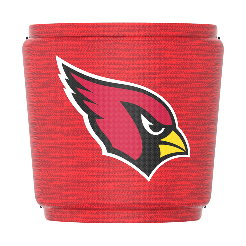 PopThirst Cup Sleeve Cardinals image number 3