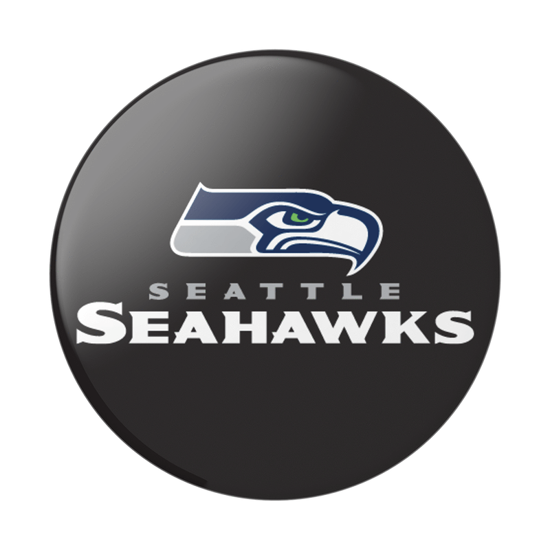 Seattle Seahawks Logo image number 0