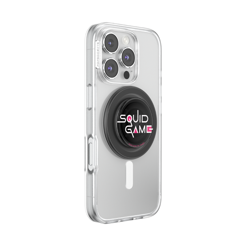 Squid Game Black — MagSafe PopGrip image number 6