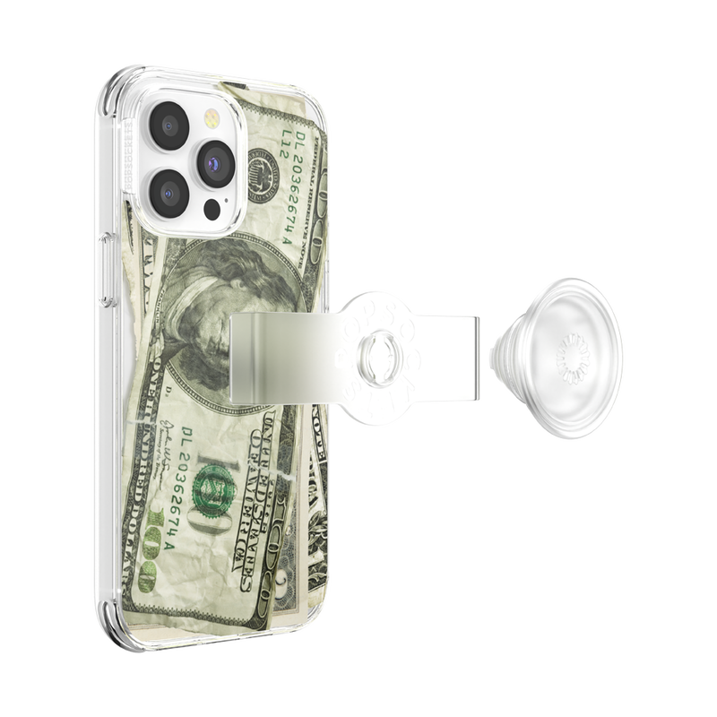 Money Clip — iPhone 14 Pro Max for MagSafe image number 1