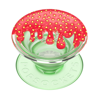 Strawberry Jam Drip