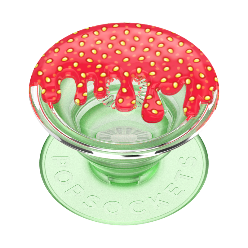 Strawberry Jam Drip image number 0