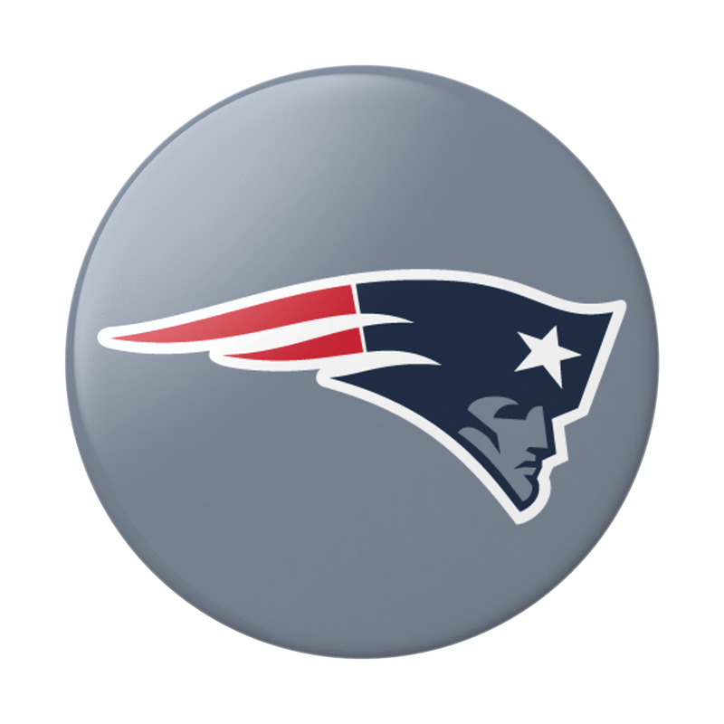 New England Patriots image number 1