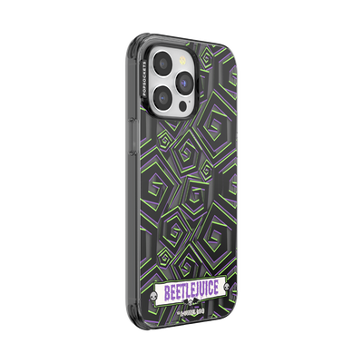 Secondary image for hover Never Trust The Living — iPhone 14 Pro Max MagSafe Case