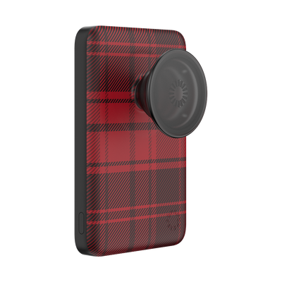 Buffalo Check — MagSafe PowerPack