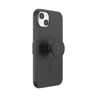 Secondary image for hover Black — iPhone 14 Plus for MagSafe