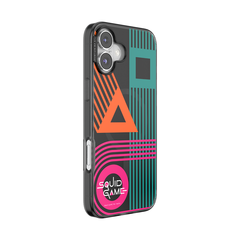 Summer Sports — iPhone 16 Plus MagSafe Case image number 1