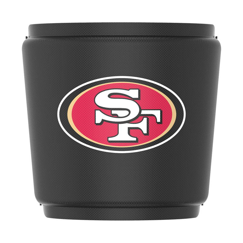 PopThirst Cup Sleeve 49ers image number 3