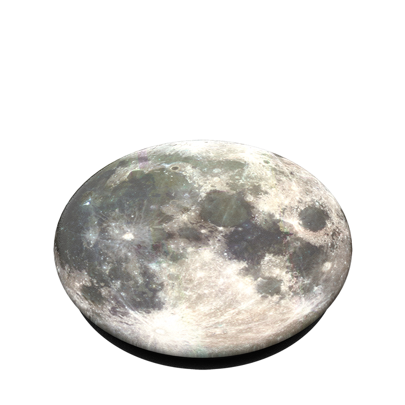 Moon image number 2