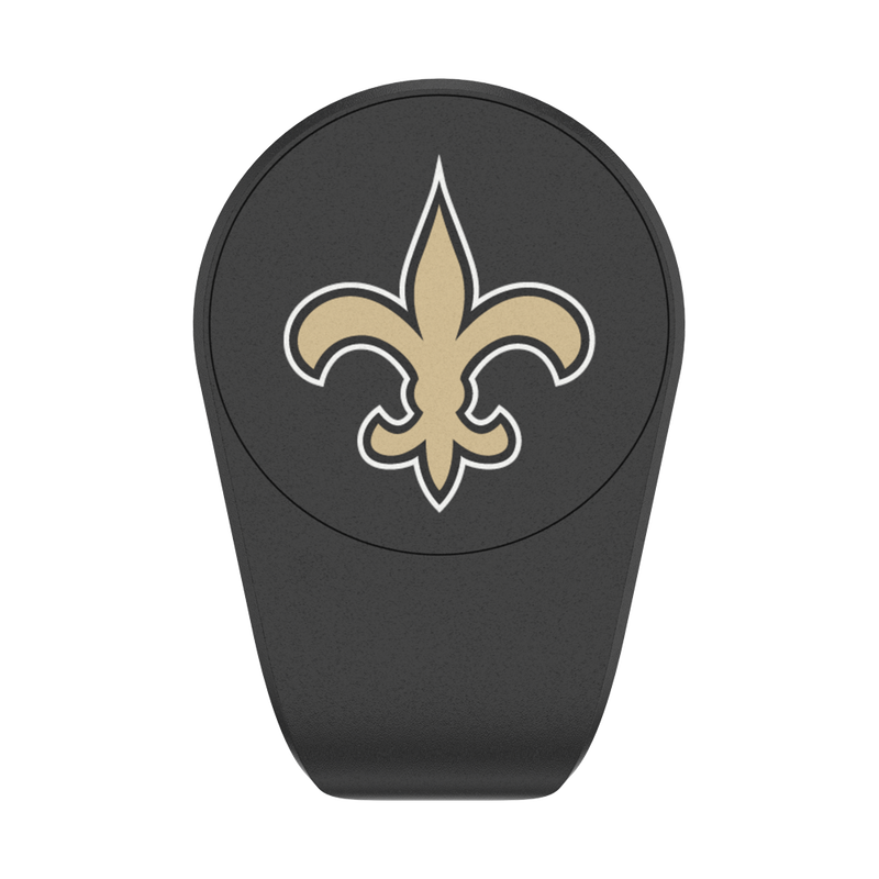 PopGrip Opener New Orleans Saints image number 0