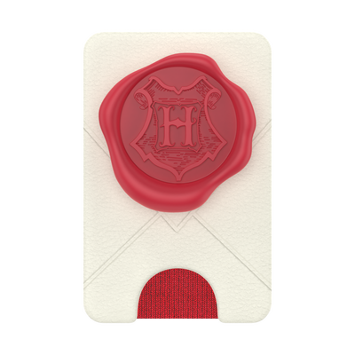 Secondary image for hover Hogwarts™ Letter PopWallet+ for MagSafe