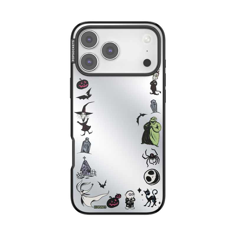 Mirror Squad Ghouls — iPhone 17 Pro Max MagSafe Case image number 0