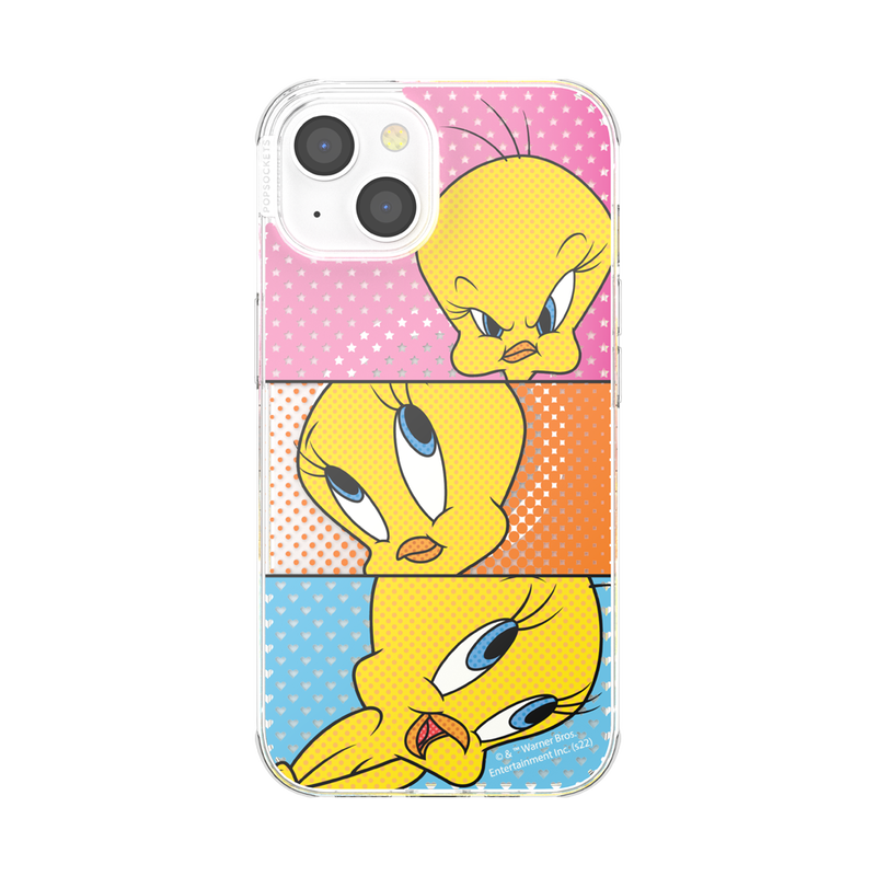 The Many Faces of Tweety Bird — iPhone 14 for MagSafe image number 2