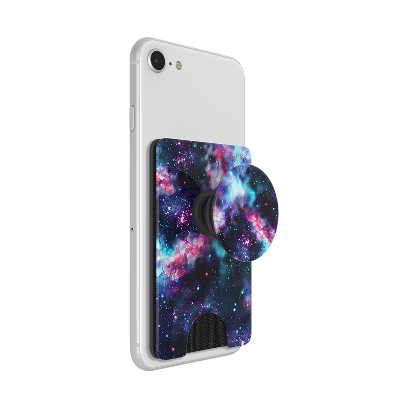 Galactic Nebula PopWallet+ image number 4
