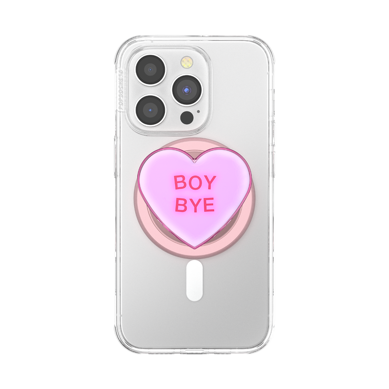 Boy Bye — PopGrip for MagSafe image number 2