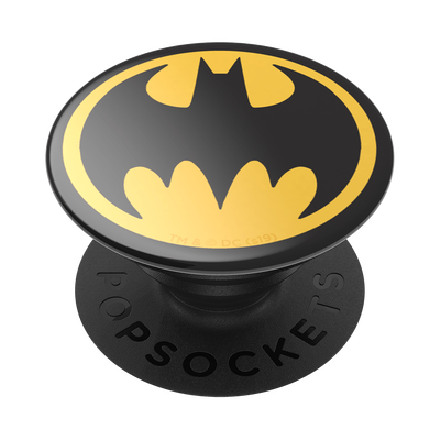 Secondary image for hover Batman Logo