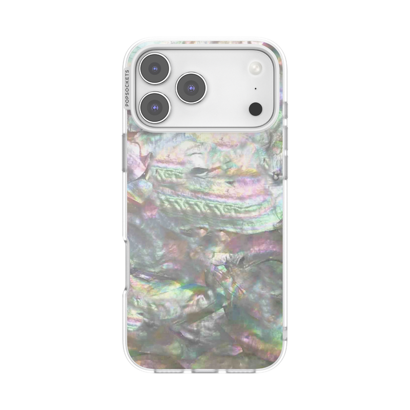 Motha of Pearl — iPhone 17 Pro Max MagSafe Case image number 0