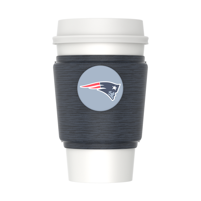 PopThirst Cup Sleeve Patriots image number 7