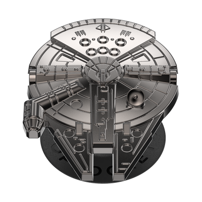 Secondary image for hover Dimensionals Millennium Falcon™