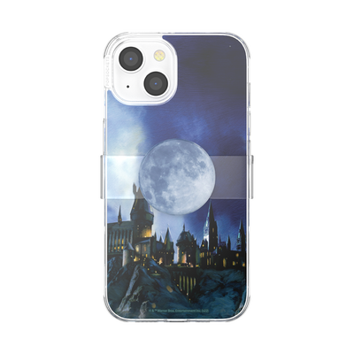 Hogwart's Castle — iPhone 14 for MagSafe