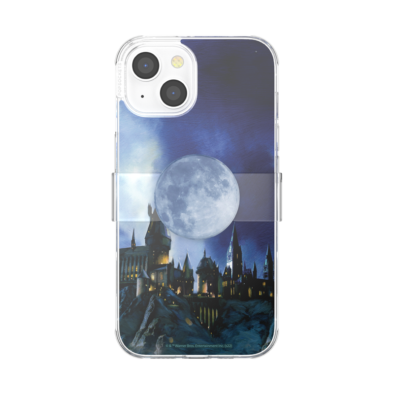Hogwart's Castle — iPhone 14 for MagSafe image number 1