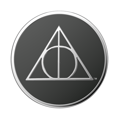 Harry Potter — Enamel Deathly Hallows™