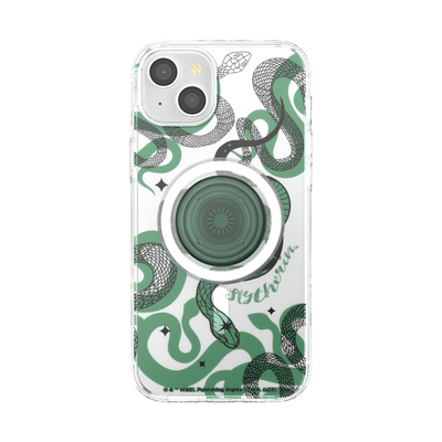 Slytherin — iPhone 15 Plus for MagSafe®
