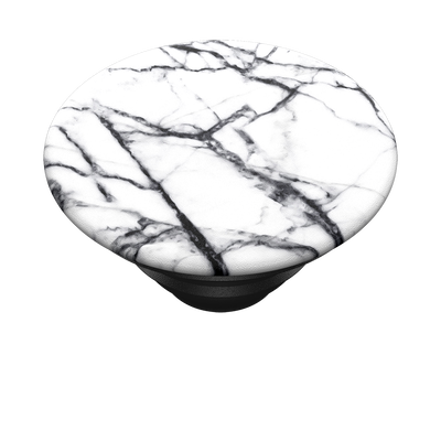 Secondary image for hover Dove White Marble — PopTop
