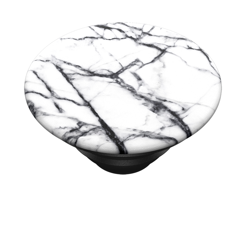 Dove White Marble — PopTop image number 1