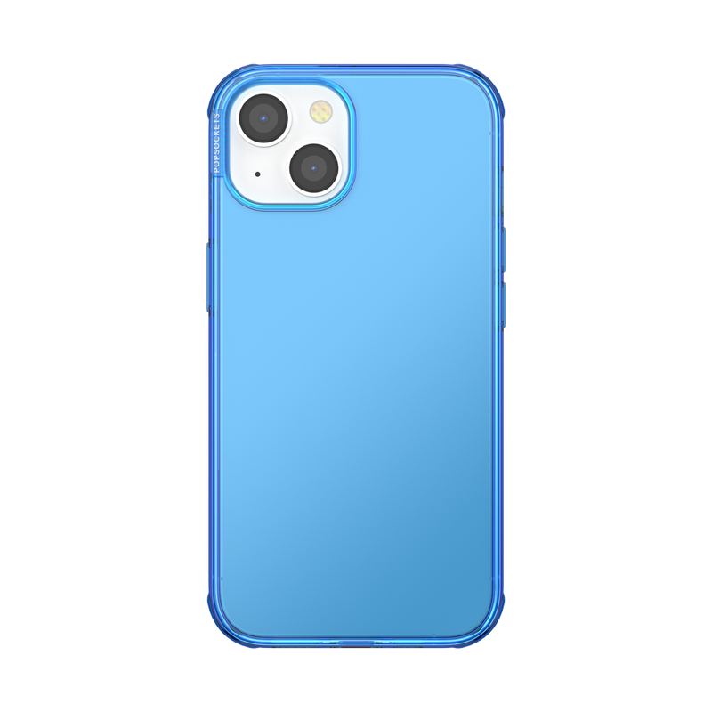 Santorini Blue — iPhone 14 image number 1