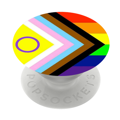 Secondary image for hover intersex-inclusive Pride