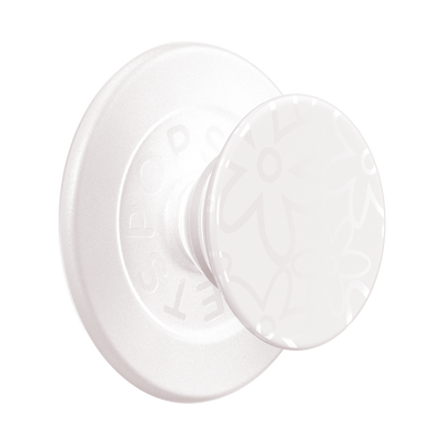 Horchata — PopGrip for MagSafe® - Round